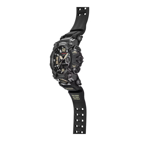 Casio - G-Shock GWG-B1000-1AER Mudmaster fra Casio - billede nr. 2 hos GrejFreak.dk