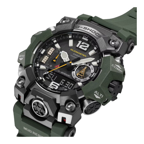 Casio - G-Shock GWG-B1000-3AER Mudmaster fra Casio - billede nr. 3 hos GrejFreak.dk