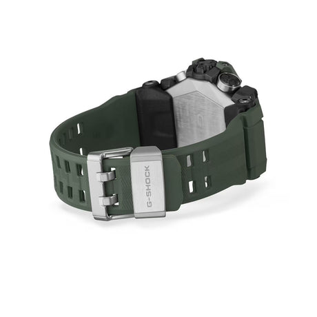 Casio - G-Shock GWG-B1000-3AER Mudmaster fra Casio - billede nr. 5 hos GrejFreak.dk