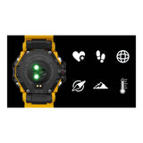 Casio - G-Shock Rangeman GPR-H1000-1 Sort fra Casio - billede nr. 4 hos GrejFreak.dk