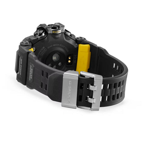 Casio - G-Shock Rangeman GPR-H1000-1 Sort fra Casio - billede nr. 7 hos GrejFreak.dk