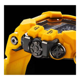 Casio - G-Shock Rangeman GPR-H1000-9 Gul fra Casio - billede nr. 5 hos GrejFreak.dk