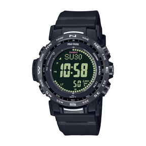 Casio - Protrek PRW-35Y-1BER fra Casio - billede nr. 1 hos GrejFreak.dk