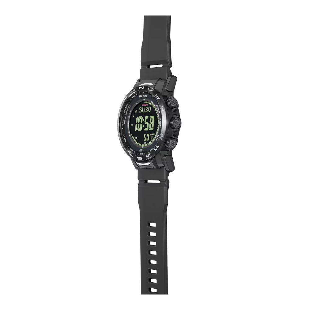 Casio - Protrek PRW-35Y-1BER fra Casio - billede nr. 3 hos GrejFreak.dk