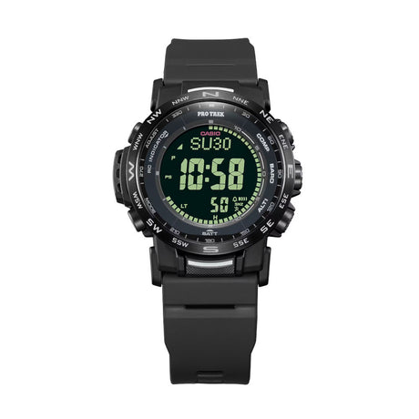 Casio - Protrek PRW-35Y-1BER fra Casio - billede nr. 6 hos GrejFreak.dk