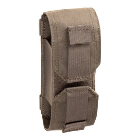 ClawGear - 2-Way Tourniquet Pouch // Olivengrøn fra ClawGear - billede nr. 1 hos GrejFreak.dk