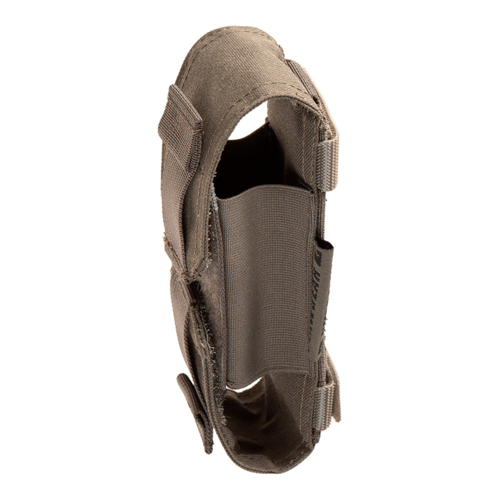 ClawGear - 2-Way Tourniquet Pouch // Olivengrøn fra ClawGear - billede nr. 3 hos GrejFreak.dk