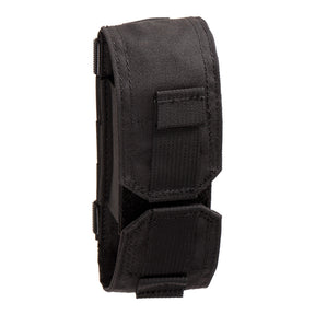 ClawGear - 2-Way Tourniquet Pouch // Sort fra ClawGear - billede nr. 1 hos GrejFreak.dk