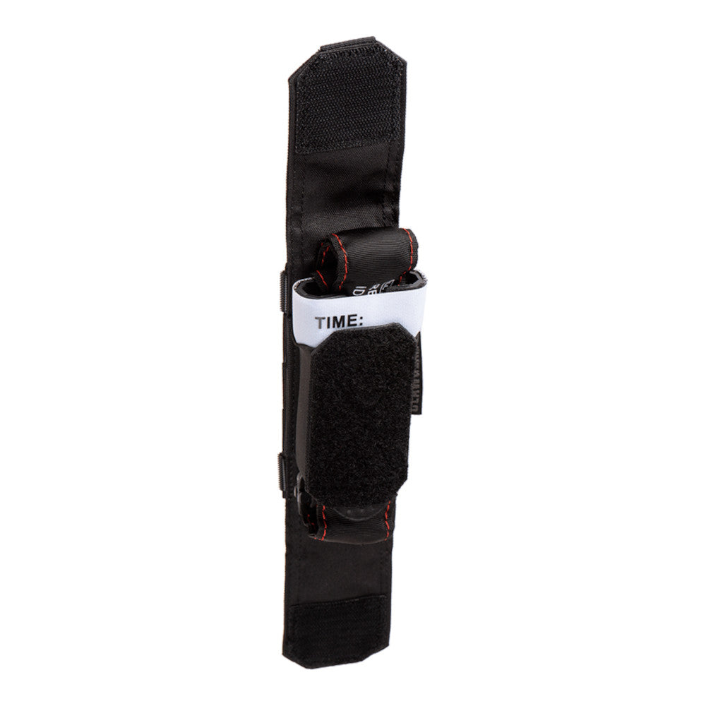 ClawGear - 2-Way Tourniquet Pouch // Sort fra ClawGear - billede nr. 6 hos GrejFreak.dk