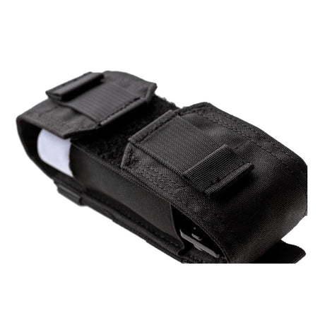 ClawGear - 2-Way Tourniquet Pouch // Sort fra ClawGear - billede nr. 8 hos GrejFreak.dk