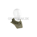 ClawGear - Brandhæmmende Advanced Balaclava // Grøn fra ClawGear - billede nr. 4 hos GrejFreak.dk