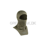 ClawGear - Brandhæmmende Advanced Balaclava // Grøn fra ClawGear - billede nr. 6 hos GrejFreak.dk