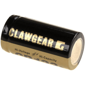 ClawGear - CR123 Lithium 3V Batteri fra ClawGear - billede nr. 1 hos GrejFreak.dk