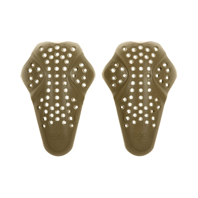 ClawGear - D30 P9 Knæpuder fra ClawGear - billede nr. 1 hos GrejFreak.dk