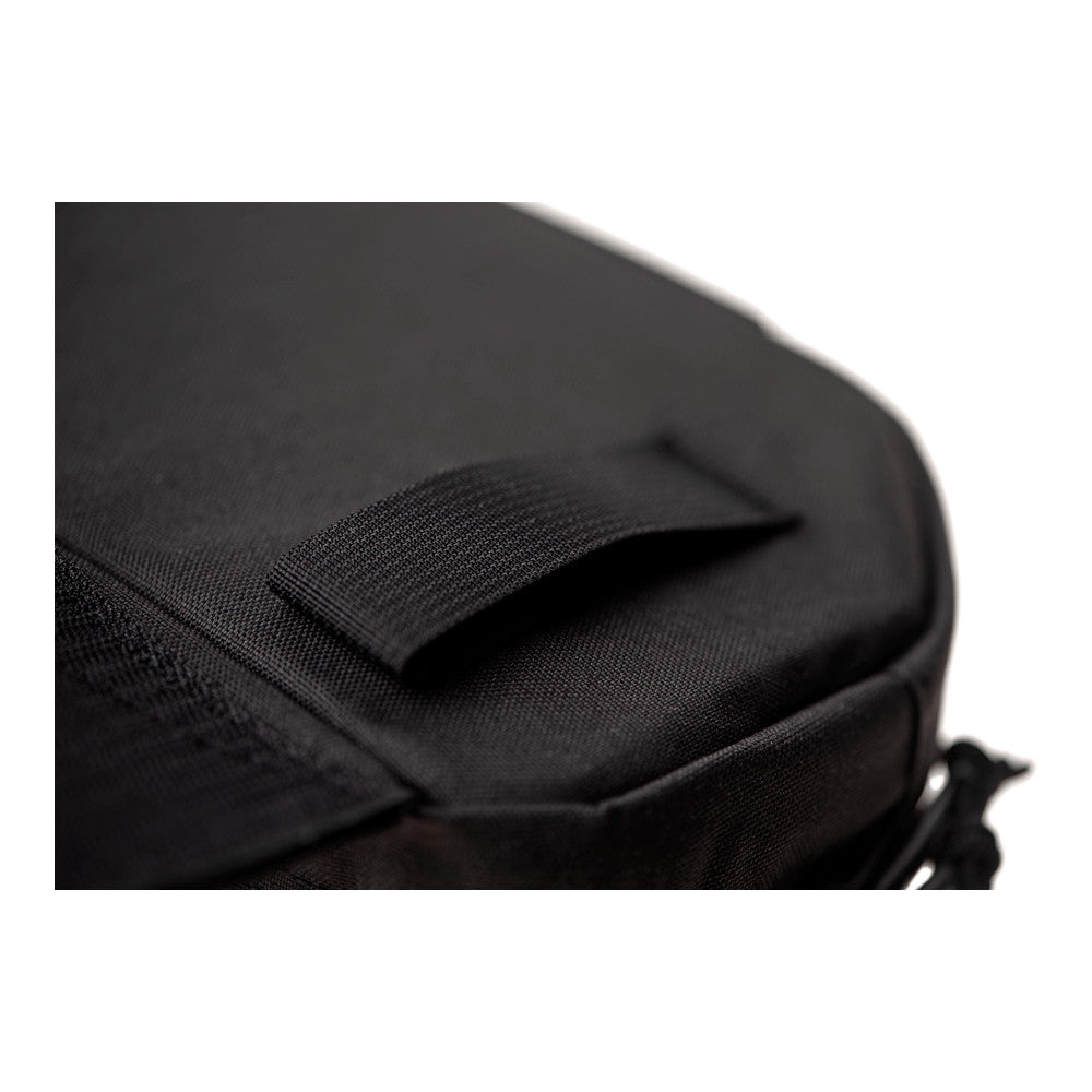 ClawGear - Drop Down Velcro Utility Pouch // Olivengrøn fra ClawGear - billede nr. 9 hos GrejFreak.dk