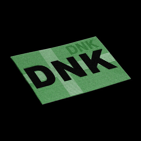 ClawGear - Dual IR Dannebrogsflag Patch // Olivengrøn fra ClawGear - billede nr. 4 hos GrejFreak.dk