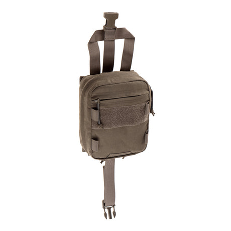 ClawGear - First Aid Kit Rip-Off Pouch Core // Olivengrøn fra ClawGear - billede nr. 3 hos GrejFreak.dk