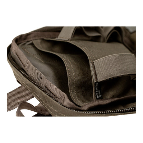 ClawGear - First Aid Kit Rip-Off Pouch Core // Olivengrøn fra ClawGear - billede nr. 8 hos GrejFreak.dk