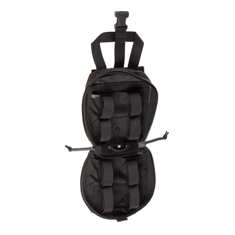 ClawGear - First Aid Kit Rip-Off Pouch Core // Sort fra ClawGear - billede nr. 6 hos GrejFreak.dk