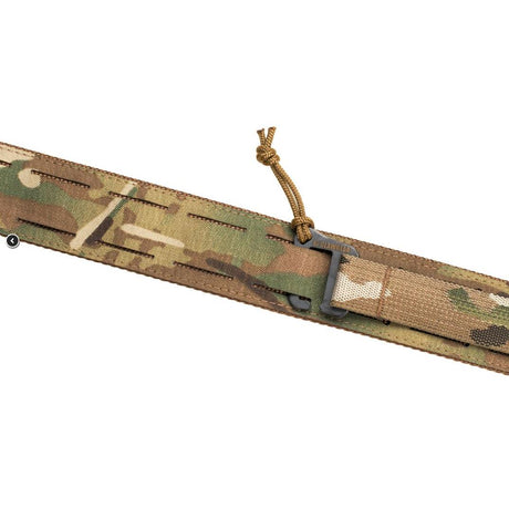 ClawGear - KD One Bælte // Mørk Sand / Coyote fra ClawGear - billede nr. 6 hos GrejFreak.dk