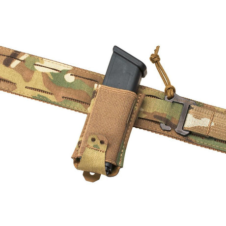 ClawGear - KD One Bælte // Olivengrøn fra ClawGear - billede nr. 5 hos GrejFreak.dk