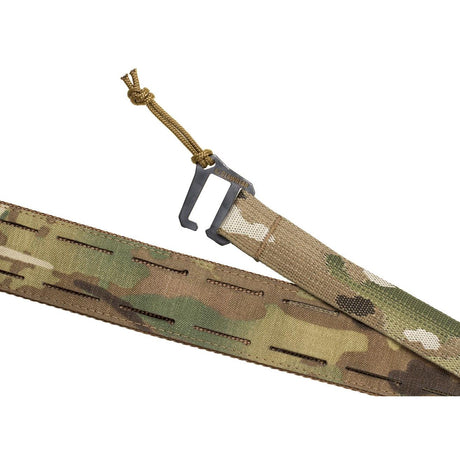 ClawGear - KD One Bælte // Olivengrøn fra ClawGear - billede nr. 8 hos GrejFreak.dk