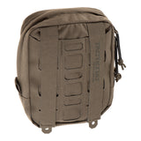 ClawGear - Medium Vertical Utility Pouch LC Ranger Green fra ClawGear - billede nr. 2 hos GrejFreak.dk