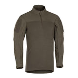 ClawGear - Operator Combat Shirt MK. III ATS Stonegrey Olive fra ClawGear - billede nr. 1 hos GrejFreak.dk
