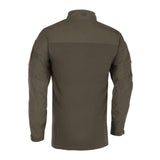 ClawGear - Operator Combat Shirt MK. III ATS Stonegrey Olive fra ClawGear - billede nr. 2 hos GrejFreak.dk