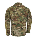 Clawgear - Raider Field Shirt MK. V ATS MultiCam fra ClawGear - billede nr. 2 hos GrejFreak.dk