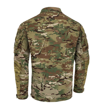 Clawgear - Raider Field Shirt MK. V ATS MultiCam fra ClawGear - billede nr. 2 hos GrejFreak.dk