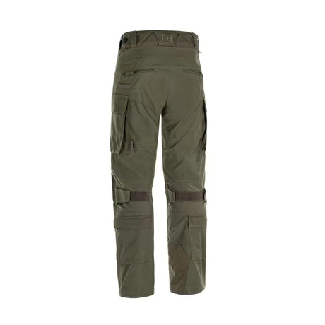 ClawGear - Raider MK. V Militær Bukser // Grålig Olivengrøn fra ClawGear - billede nr. 2 hos GrejFreak.dk