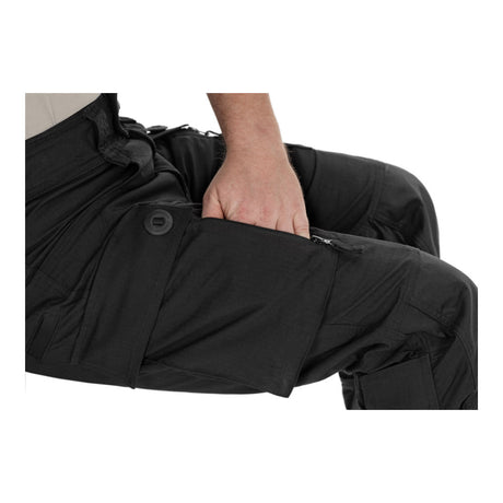 ClawGear - Raider MK. V Militær Bukser // Sort fra ClawGear - billede nr. 9 hos GrejFreak.dk