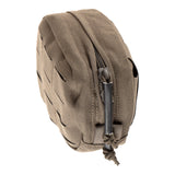 ClawGear - Small Horizontal Utility Pouch LC Ranger Green fra ClawGear - billede nr. 3 hos GrejFreak.dk