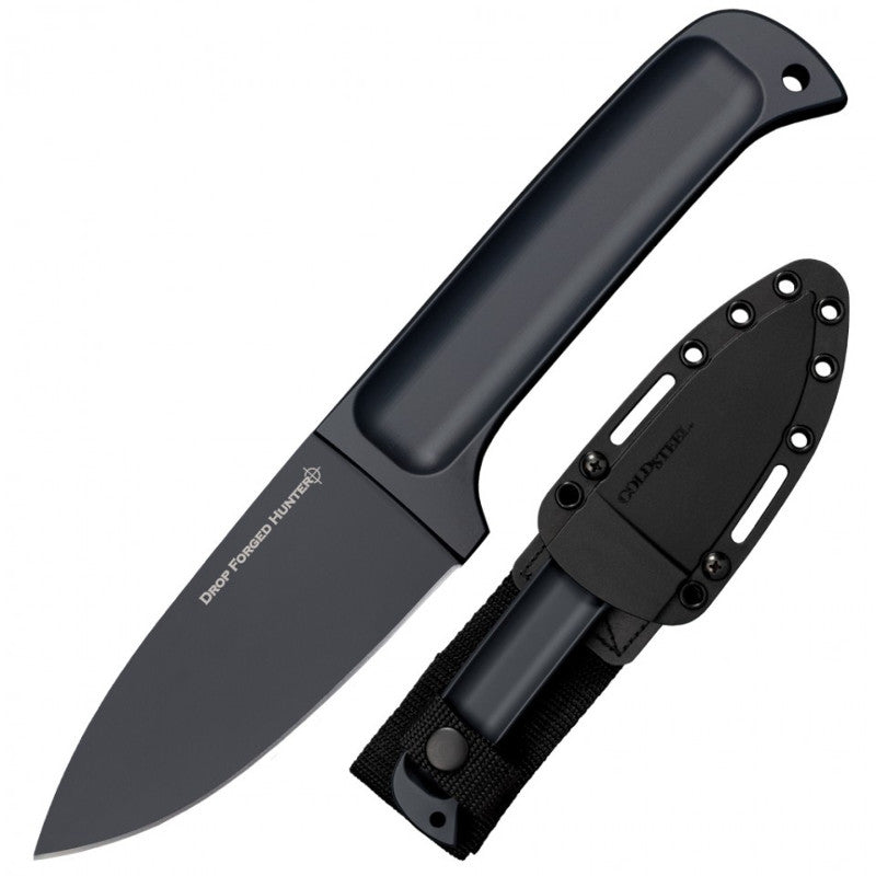 Cold Steel - Drop Forged Hunter Kniv fra Cold Steel - billede nr. 1 hos GrejFreak.dk
