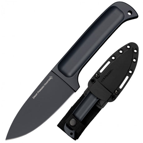 Cold Steel - Drop Forged Hunter Kniv fra Cold Steel - billede nr. 1 hos GrejFreak.dk