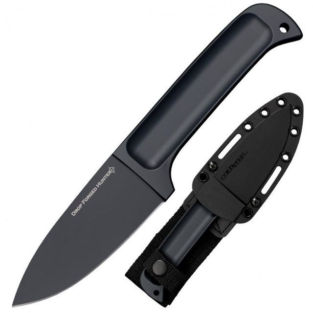 Cold Steel - Drop Forged Hunter Kniv fra Cold Steel - billede nr. 1 hos GrejFreak.dk