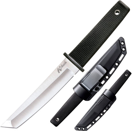 Cold Steel - Kobun Kniv fra Cold Steel - billede nr. 1 hos GrejFreak.dk