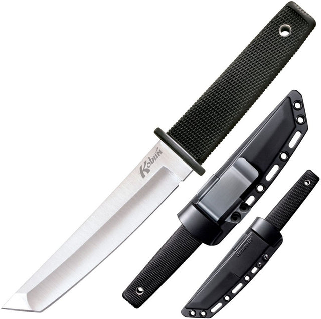 Cold Steel - Kobun Kniv fra Cold Steel - billede nr. 1 hos GrejFreak.dk