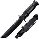 Cold Steel - Leatherneck Tanto Kniv fra Cold Steel - billede nr. 1 hos GrejFreak.dk