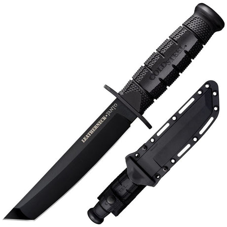 Cold Steel - Leatherneck Tanto Kniv fra Cold Steel - billede nr. 1 hos GrejFreak.dk