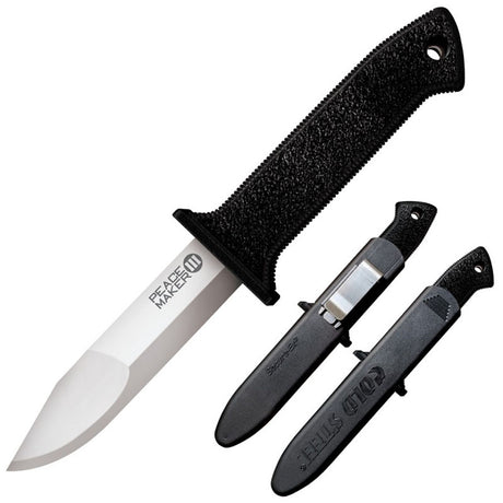 Cold Steel - Peace Maker III Kniv fra Cold Steel - billede nr. 1 hos GrejFreak.dk