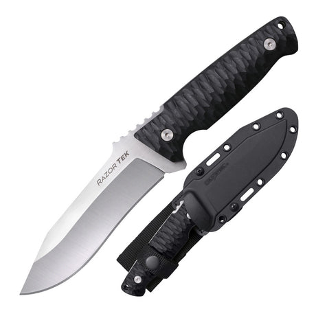 Cold Steel - Razor Tek Kniv fra Cold Steel - billede nr. 1 hos GrejFreak.dk