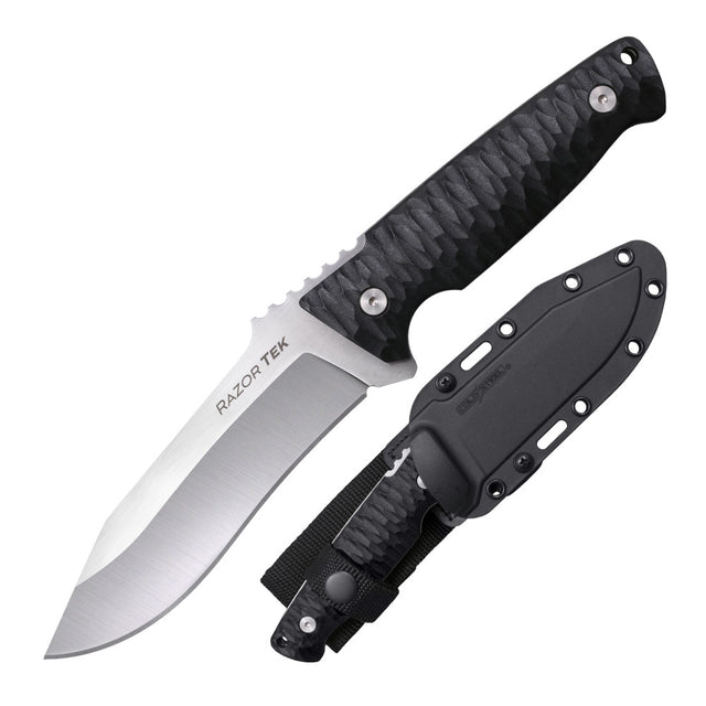Cold Steel - Razor Tek Kniv fra Cold Steel - billede nr. 1 hos GrejFreak.dk