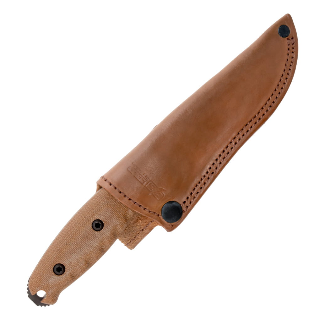 Cold Steel - Republic Bushcraft Kniv fra Cold Steel - billede nr. 5 hos GrejFreak.dk