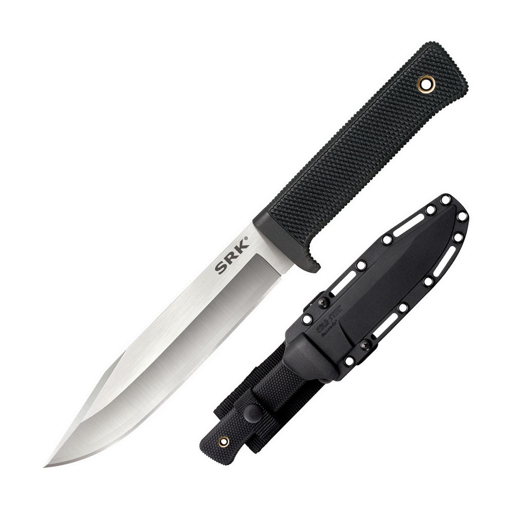 Cold Steel - SRK (VG-10 SAN MAI) Kniv fra Cold Steel - billede nr. 1 hos GrejFreak.dk