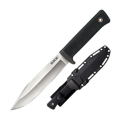 Cold Steel - SRK (VG-10 SAN MAI) Kniv fra Cold Steel - billede nr. 1 hos GrejFreak.dk