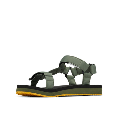 Columbia - Breaksider Sandaler // Grøn fra Columbia - billede nr. 1 hos GrejFreak.dk