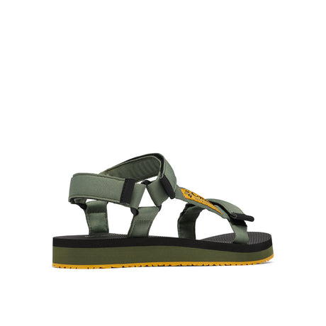 Columbia - Breaksider Sandaler // Grøn fra Columbia - billede nr. 3 hos GrejFreak.dk