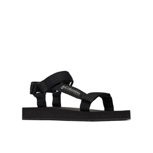 Columbia - Breaksider Sandaler // Sort fra Columbia - billede nr. 1 hos GrejFreak.dk